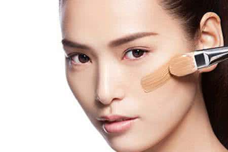 不同脸型的化妆技巧 配合脸型的化妆技巧~