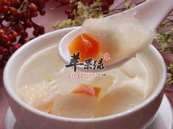 春季去火食谱 春季去火食谱—汤水类