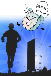 晚上运动完喝水吗 晚上运动等于慢性自杀 运动后多久可以喝水