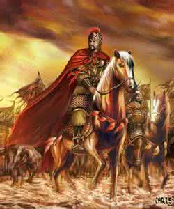 鑫悦一生的亮点 细数曹操一生中的十大亮点