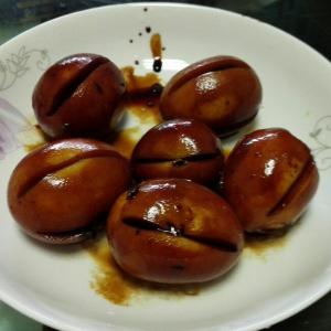 自制乡巴佬鸡蛋 自制超美味乡巴佬鸡蛋
