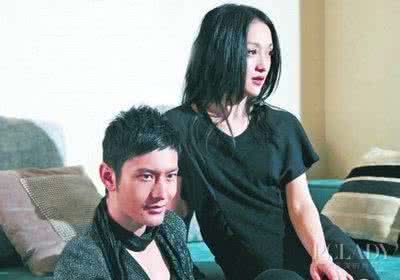 撒娇女人最好命隋棠 周迅隋棠“撒娇”争晓明 养出美肌掰直帅gay没问题