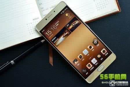 金立m6plus 金立m6plus 金立M6和Plus哪个好