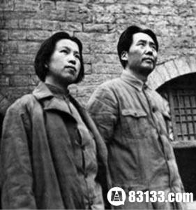 与离婚姐姐发生过关系 晚年毛泽东和江青的关系 竟到了离婚的地步