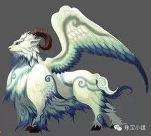 五大瑞兽及四大凶兽 文化科普:中国古代瑞兽、神兽与凶兽