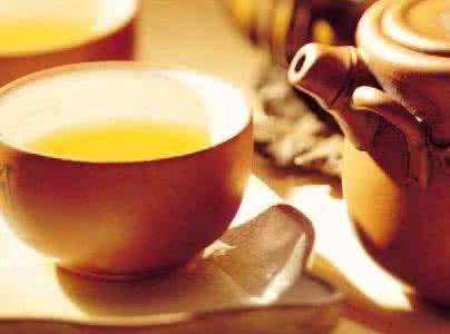 一盏茶的时间是多久 西子谦：人生，愿是一盏茶