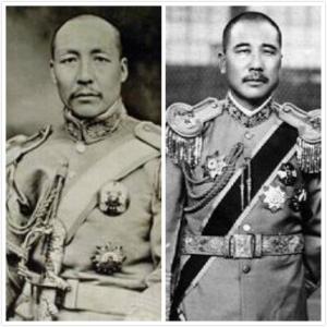 孙传芳后人为何不报仇 刘海粟用裸模作画 孙传芳怒骂其丧心病狂！