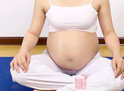 促进血液循环 孕妇瑜伽 能够促进血液循环