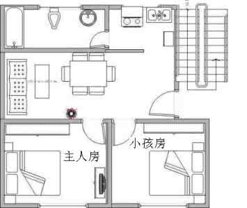 丑山未向阳宅旺财布局 不得不知的阳宅“旺官运”风水布局