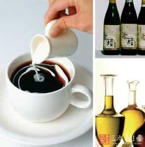 食醋减肥 食醋减肥法 喝醋让你瘦瘦瘦