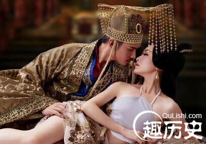 历史上的曹丕 三国历史上的通病：曹丕为何要娶袁熙的老婆？