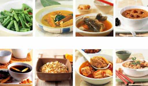 产后不能吃哪些食物 产后不能吃哪些食物 产后不能吃哪些食物？哪些食物不适合产后吃