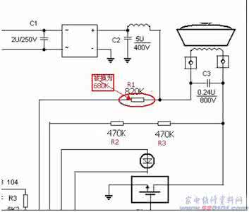 电磁炉加热方式 电磁炉不加热的原因 电磁炉不加热的原因及解决方式