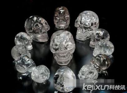 玛雅文明水晶头骨 玛雅文明之谜 揭秘魔幻般精美水晶头骨真相