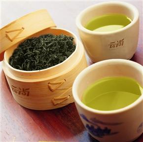 保健茶饮 茶饮保健 眩晕症的药茶方