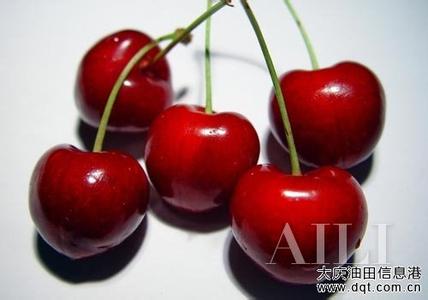 冬菇樱桃 冬菇樱桃具有降压降脂的功效