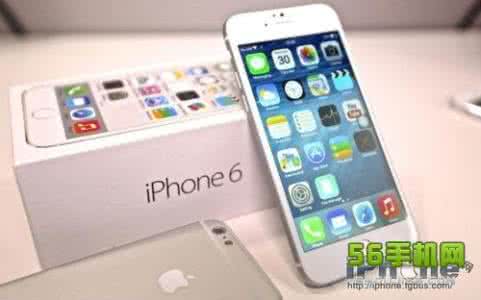 苹果官网发货多久能到 苹果的iPhone 6 是如何做到快速发货的？