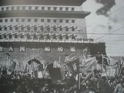 国民党新六军 揭秘：国民党新六军为何被四野全歼 豪