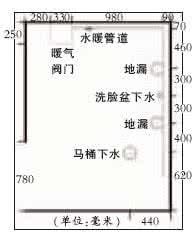 c盘增加容量 c盘增加容量 卫浴间太小?教你给卫浴间增容量