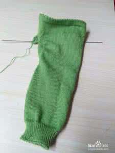 宝宝毛线裤子编织视频 儿童秋冬季毛线整档裤的编织方法,儿童秋冬编织,快乐编织论坛