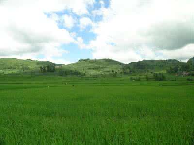 高原小城 都匀，美丽的高原小城(下)