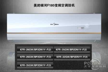 菜鸟先飞空调 菜鸟一夜变高手!教你读懂空调的型号1