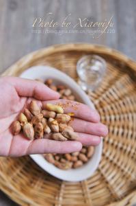 下酒小菜 深受大众喜爱的下酒小菜