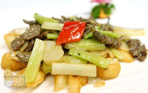 粤菜素菜 粤菜素菜的做法大全