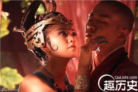 西游记 蝎子精 西游记蝎子精:最强女妖怪因没有后台死于非命