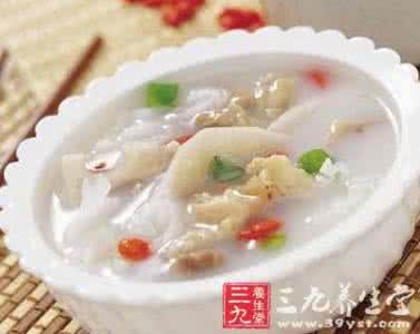 赤小豆薏米粥去口臭吗 1款粥100%祛口臭