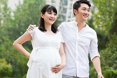 孕妇容易口渴是男孩子 哪些孕妇容易生男孩？