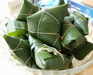 自己包的粽子要煮多久 粽子煮多长时间能熟