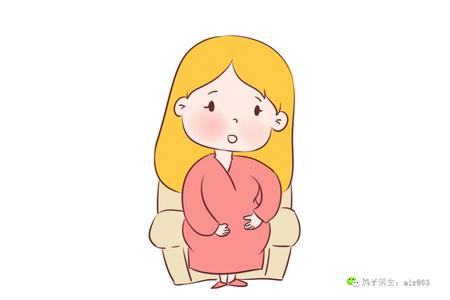 怀孕一个月肚子疼隐隐 怀孕一个月肚子疼