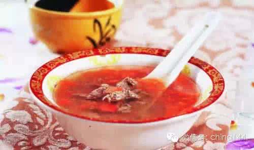 宝宝番茄粥做法大全集 番茄的5种做法，宝宝看了直流口水