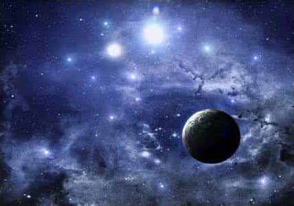 夜观星空 夜观星空 星空与夜