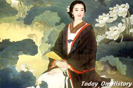 李清照 才女 揭秘:为何说宋朝第一才女李清照是第一女赌徒