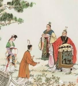 中国历史解密 解密：中国历史上最神奇的六个预言，个个应验