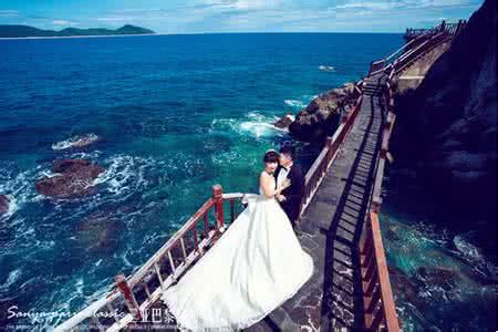 三亚巴黎经典婚纱摄影 三亚婚纱摄影图片欣赏 婚纱摄影-巴黎经典三亚站-客片欣赏