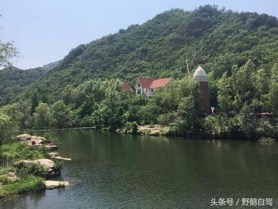 龙泉寺科研实力 野鹅自驾:冬日自驾龙泉寺,随拍中国最强实力寺庙