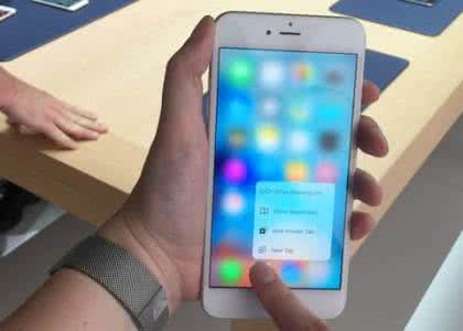 iphone6s商店是英文 在苹果商店买iphone6s发什么快递