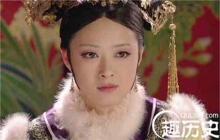 皇后贵妃等级 年贵妃与皇后同一等级竟然是这样的原因?