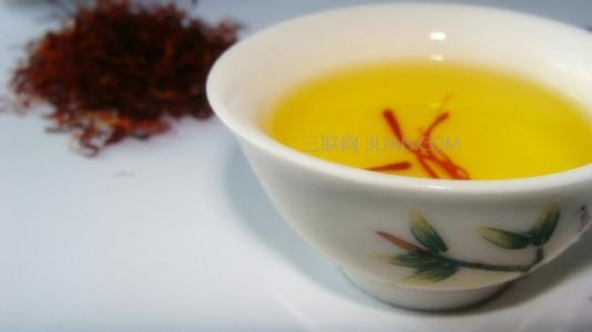 藏红花泡水一次泡几根 藏红花泡水每次泡几根