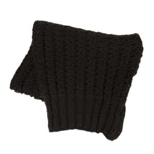 围脖针织和羊毛的好 针织----脖套