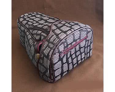 旧行李箱改造 【创意】旧行李箱的花式改造，让设计感飙升！