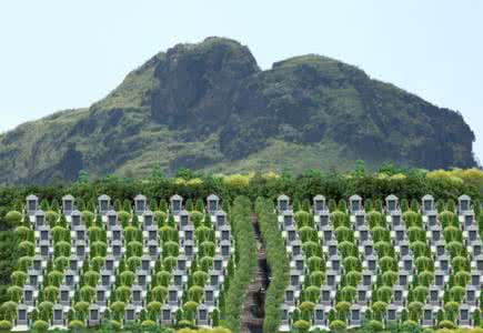 公墓风水 公墓风水 公墓风水思想 公墓到底需要怎样的风水原则