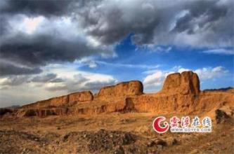 武汉鲜为人知的美景 甘肃竟然隐藏了这么多鲜为人知的绝世美景