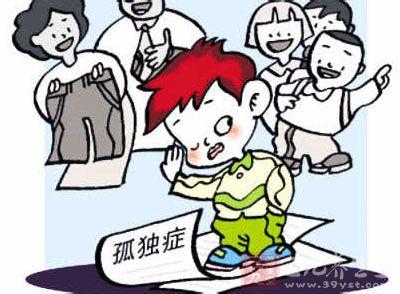青少年孤独症的表现 关注特殊人群 孤独症少年也有春天