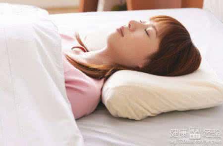 颈椎病睡觉不用枕头 颈椎病睡觉不用枕头 如果有颈椎病睡什么枕头好