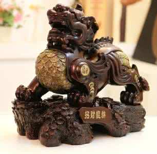 旺财家居风水花瓶摆设 家居摆设风水图解 家居风水摆设吉祥物 家居风水摆设吉祥物知识