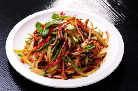 下酒菜菜谱大全 下酒菜菜谱大全 这几道菜很下酒